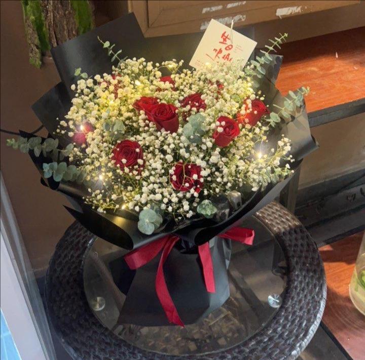 荆州荆州区花店